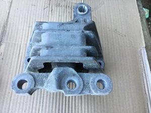 2006-10 SAAB 9-3 V6 ENGINE MOUNTING 13183099 DRIVERS SIDE - Picture 1 of 2