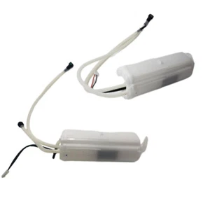 For Audi A8 Quattro 02-10 for VW Phaeton 2002-2016 Left+Right Fuel Pump Assembly - Picture 1 of 7