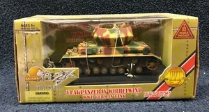 The Ultimate Soldier XD Flakpanzer IV Wirbelwind WWII German Tank 1/32 No 99313 - Picture 1 of 10