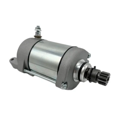 Anlasser Starter Motor for TGB Target Blade 425 500 525 550 ATV Quad 924470E - Bild 1 von 4