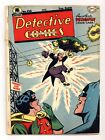 Detective Comics # 126 GD/VG 3.0 Trimmed 1947
