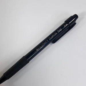 Bolígrafo Skilcraft Cushion Grip FINE retráctil tinta negra - Imagen 1 de 7