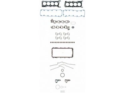 For 2000-2003 Ford E350 Super Duty Engine Gasket Set Felpro 76592XSGK 2001 2002 - Image 1 of 2