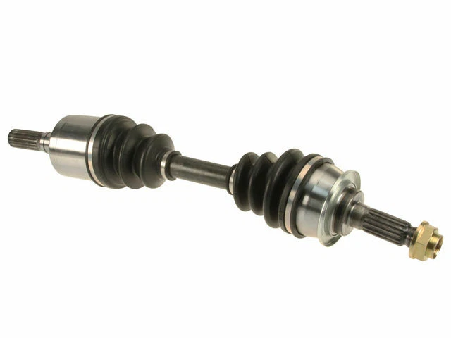 FEQ Nuevo - Conjunto de eje de garantía de por vida se adapta a Isuzu Axiom 2002-2004 4x4 88ZXGV Foto 1 de 1