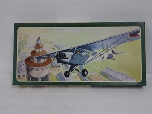 1/50(1/48) 1980`s IMPORTED PIPER CUB/ L-4 "GRASSHOPPER" PLASTIC MODEL KIT - Picture 1 of 12