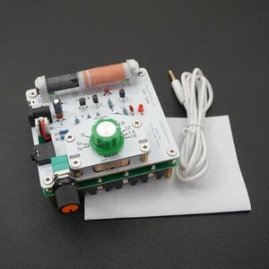 Medium AM radio transmitter Best E4Z2 - Zdjęcie 1 z 13