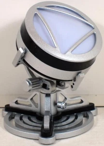 Museum Replicas Iron Man 2 Silver ARC REACTOR Prop Replica Marvel New Tony Stark - Picture 1 of 2