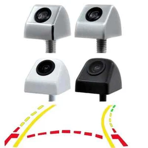 GM Smart Dynamic Track Rearview Backup Camera for Android DVD Monitors - Picture 1 of 16