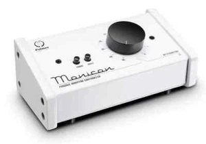 Palmer Monicon W - Passive Monitor Controller White Limited Edition - Picture 1 of 5