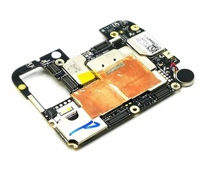 UMIDIGI A3 Pro Carte Mère Défectueux - Photo 1 sur 2