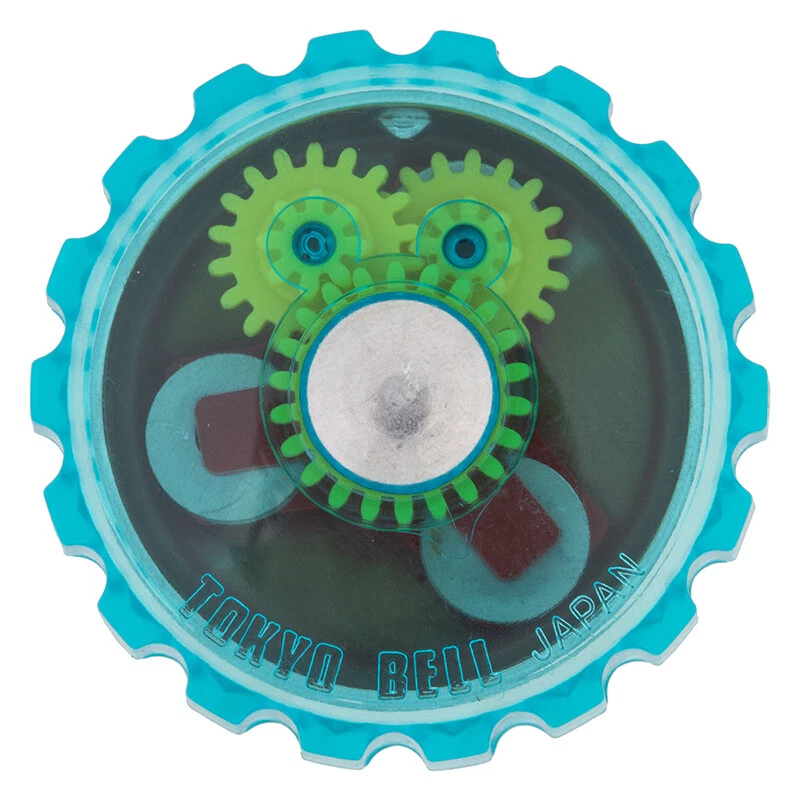 Espejo JelliBell Bell Espejo Jellibell Azul-turquesa Foto 1 de 1