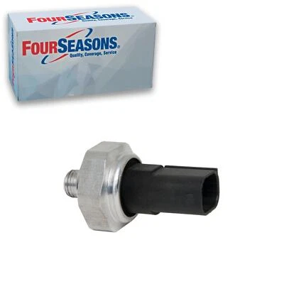 4 Seasons HVAC Pressure Transducer For 2011-2019 Mercedes-Benz SL63 AMG - Image 1 of 4