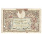[#649153] Frankrijk, 100 Francs, Luc Olivier Merson, 1937, 1937-12-23, B, Fayett
