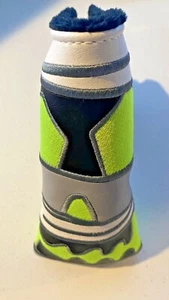 Brand New Bettinardi Hive Release Under Wraps Halloween blade cover - Picture 1 of 3