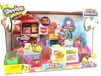 shopkins pick n pack small mart