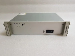 NEMIC-LAMBDA VME-3SA/220V POWER SUPPLY TESTED WORKING FREE SHIP  - Picture 1 of 9