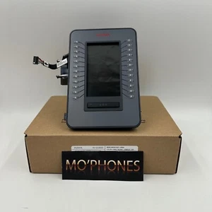 Módulo de expansión Avaya JEM24 (700514337) *Nuevo* 1 año de garantía - Imagen 1 de 1
