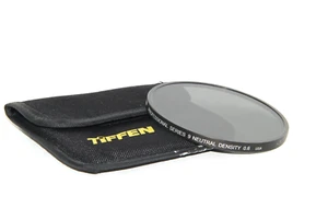 Filtro de lente Tiffen Professional Series 9 densidad neutra 0,6 - Imagen 1 de 3