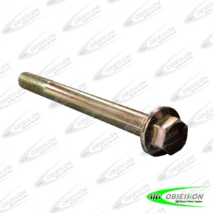 MGF Lower Shock Absorber Bolt. Front Or Rear Original MG Part. Brand New - Picture 1 of 1
