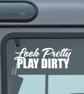 4x4 Sticker Off Road Land Rover Jeep WHITE Stickers Decals 180mm Wide- - Picture 1 of 5