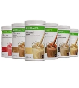2 Pack Herbalife Formula 1 Shake- Australia Post Free Postage - Picture 1 of 1