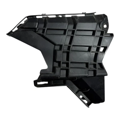 Audi Q3 S-Line 2019-2022 parachoques parrilla cubierta placa moldura derecha 83A807096A Foto 1 de 4