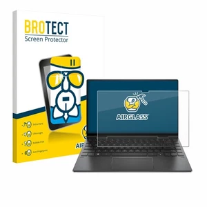 Vitre Protecteur d'écran pour HP Envy x360 Convertible Protection Vitre - Photo 1/8