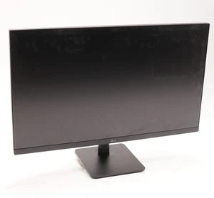 LG 27MS500-B 27-Inch Monitor IPS Full HD 1920x1080 100Hz (Black) - Picture 1 of 5