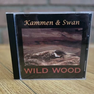 VERY RARE: Shira Kammen, Pam Swan : Wild Wood (CD Magnatune 2003) FOLK CELTIC - Bild 1 von 11