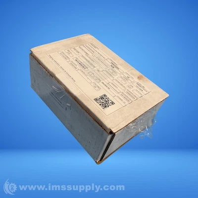 Ametek DNC-T2010-020 Dust Collector Controller FNOB - Image 1 of 4