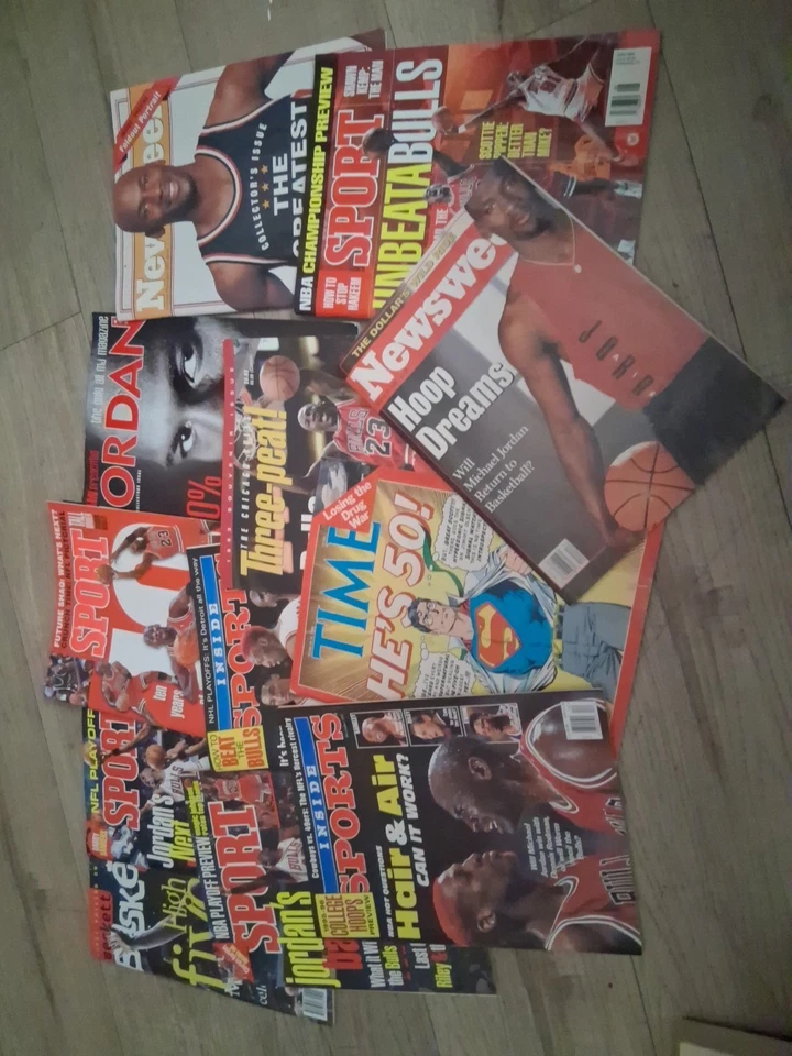 Huge Lot of 40 Vintage 1960's Outdoor Life and Field & Stream Hunting Magazines - Image 1 of 3