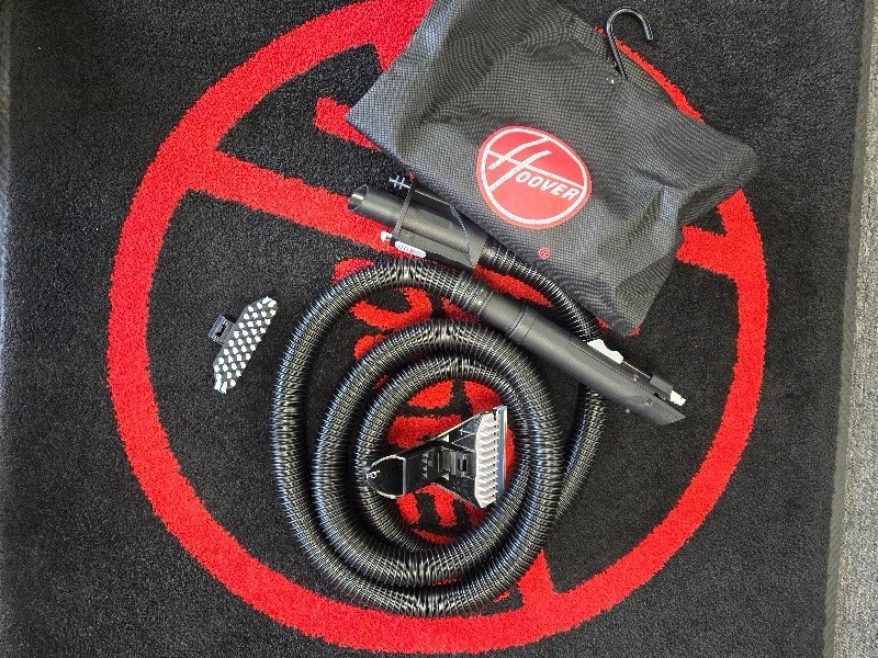 440012815 Mesh Bag W/hose & Tool wRubber Nubs Hoover Smartwash Fh52000 Fh52001