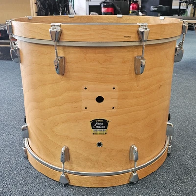 Yamaha Stage Custom Standard 22" Bass Drum Pre-owned Local Pickup ONLY NJ - Image 1 of 4