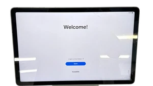 Samsung Galaxy Tab S9 FE 10.9" Wi-Fi Tablet SM-X510 – See Photos - Picture 1 of 4