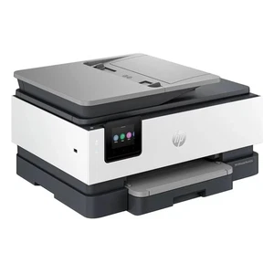 HP OfficeJet Pro 8135e Wireless All-In-One Color Printer, Scanner, Copier, Fax - Picture 1 of 8