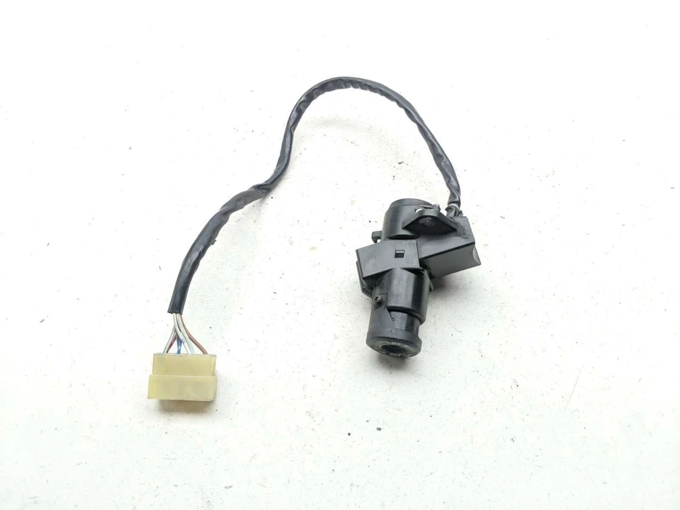 06-11 Kawasaki Ninja ZX14 ZX1400C encendido sin llave Foto 1 de 4