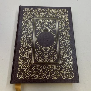 Faust- Goethe- Easton Press Collector’s Edition - Picture 1 of 9