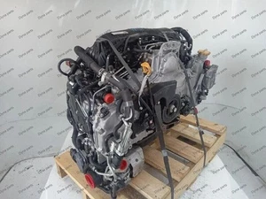 Motor turbo diésel Subaru Outback EE20 2,0 L EE20ZV 2008 - Imagen 1 de 5