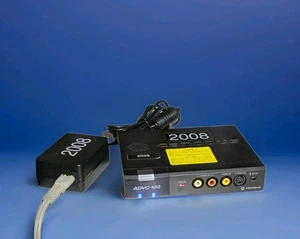 Convertidor de video digital Canopus ADVC-100 - Imagen 1 de 1
