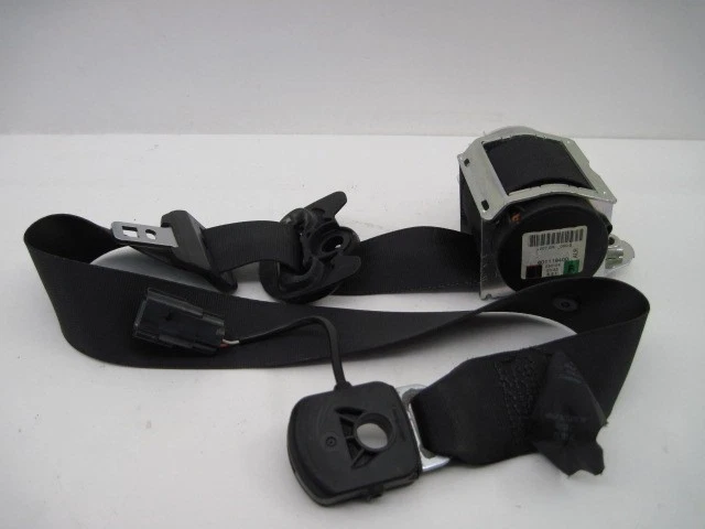 Seat Belt Land Rover LR3 Range Rover Sport 2005 05 2006 06 Passenger 727633 Foto 1 de 4