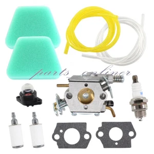 Carburador para motosierra McCulloch Mac Cat 335 435 436 440 441 Rep Walbro WT-625 - Imagen 1 de 6