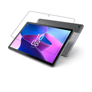 Screen Protector Film Glass for Lenovo Tab M10 Plus 10.6 TB-125F TB-128F - Picture 1 of 3