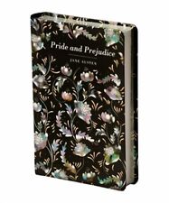 Pride and Prejudice (Hardback or Cased Book)