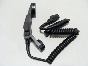 Nuevo auricular radio L3 Harris Falcon III, P/N 12069-3350-01, modificado H-250 - Imagen 1 de 6