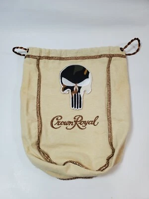 定制皇冠皇家包米色带迷彩头骨布贴搅拌机混搭 — 第 1/2 张图片