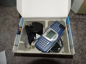 Boxed Nokia 5510 Mobile Phone - vintage iconic phone - Afbeelding 1 van 2