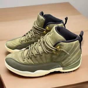 Taglia 10 - Jordan 12 Retro CP3 Classe 2003 2018 - Foto 1 di 18