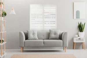 Made to Measure Plantation Shutters $330 inc gst per square metre - Picture 1 of 9