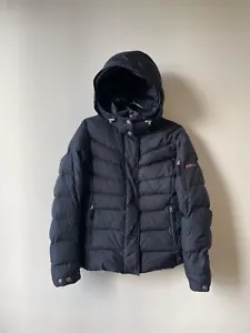Bogner Fire + Ice Women's Down Winter Ski Jacket Size - Picture 1 of 9