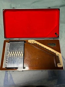 VTG PORT A HARP BY RHYTHM BAND INC. IN CASE FREE SHIPPING - Picture 1 of 12